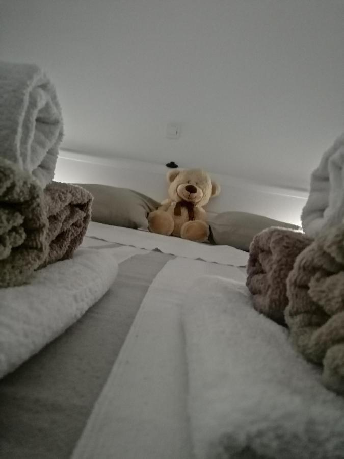 Paulina Apartman