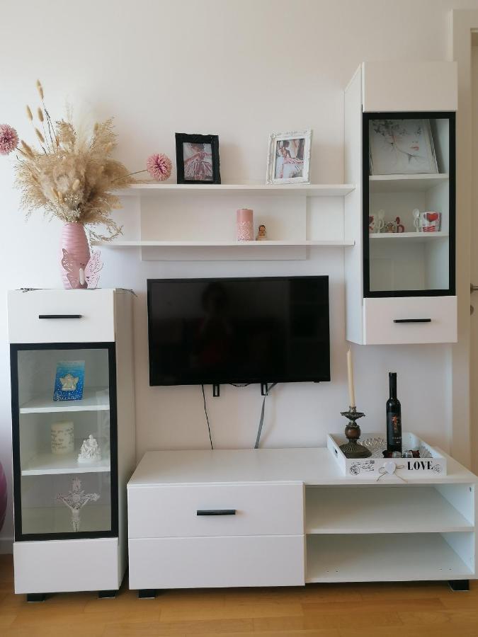 Apartman Paulina
