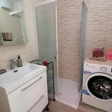 Apartman Paulina Split Exterior photo
