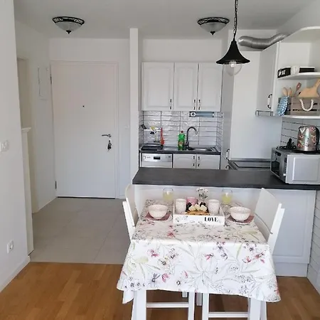 Apartman Paulina Split Exterior photo