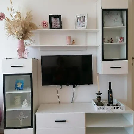 Apartman Paulina Split Exterior photo