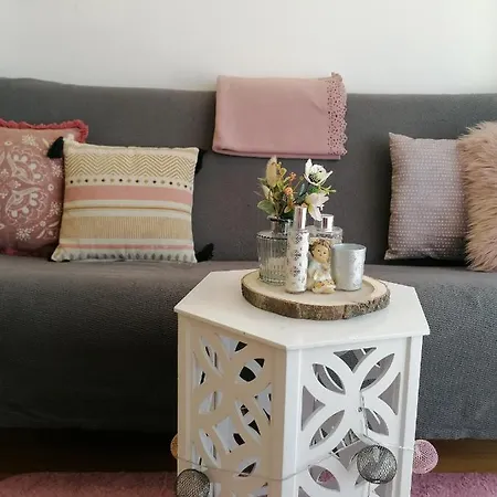 Apartman Paulina Split Exterior photo