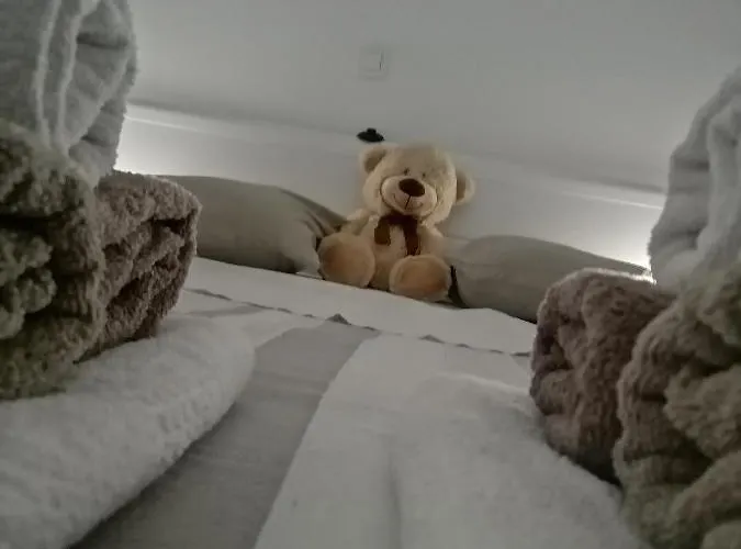 Apartman Paulina