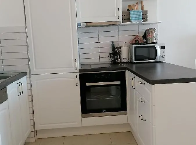 Apartman Paulina