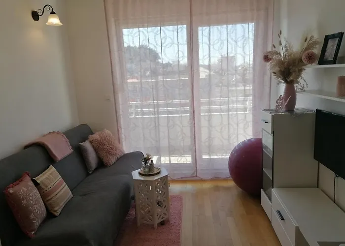 Apartman Paulina