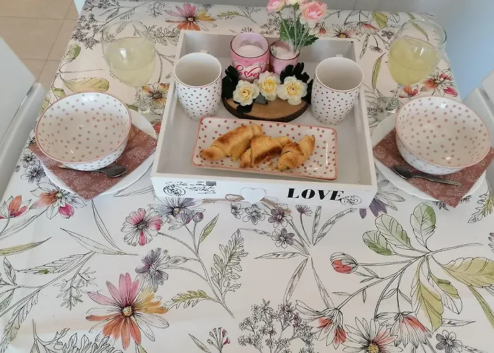 Apartman Paulina