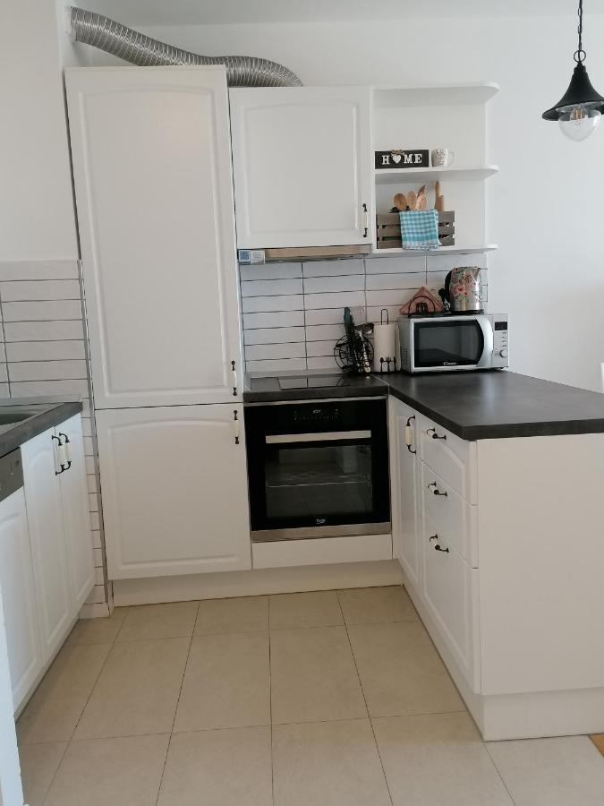 Paulina Apartment Split