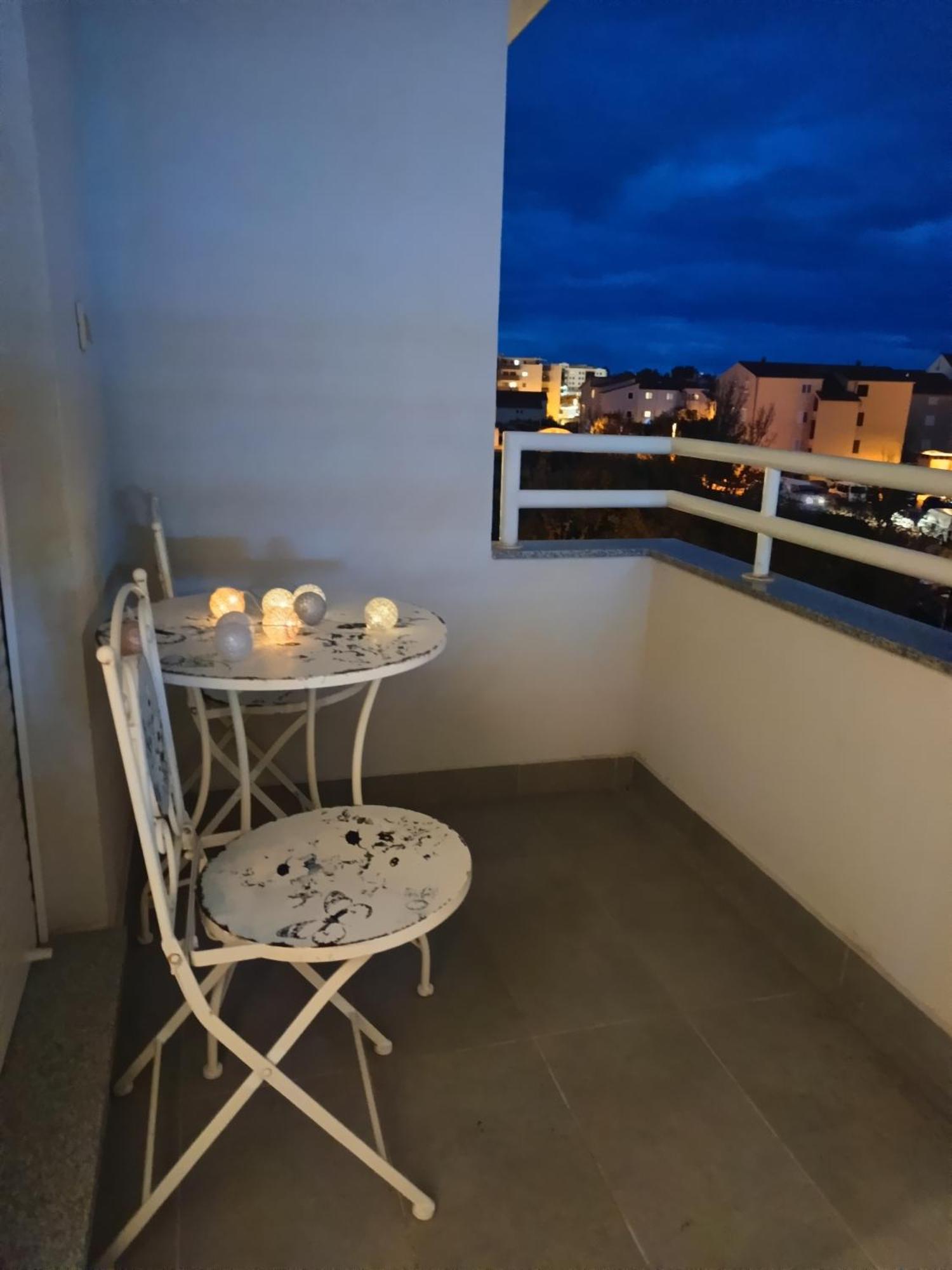 Paulina Apartment